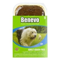 Nassfutter Benevo  Adult Grain Free veganes Hundefutter