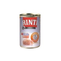 Nassfutter RINTI Sensible Huhn Pur