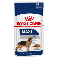 Nassfutter Royal Canin Maxi Adult