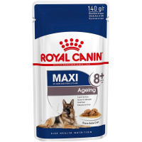Nassfutter Royal Canin Maxi Ageing 8+