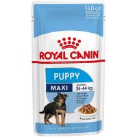 Nassfutter Royal Canin Puppy Maxi