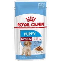 Nassfutter Royal Canin Puppy Medium