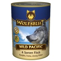 Nassfutter Wolfsblut Wild Pacific