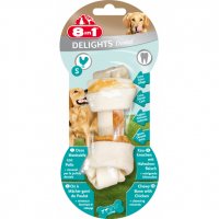 Snacks 8in1 Delights Pro Dental S