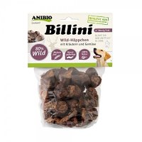 Snacks ANIBIO Billini Wild