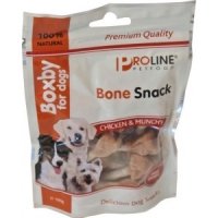 Snacks Boxby Bone Snack Chicken