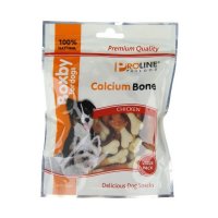 Snacks Boxby Calcium Bone Chicken