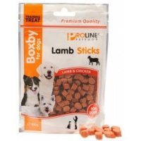 Snacks Boxby Lamb Sticks