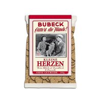 Snacks Bubeck Kleine Herzen