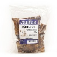 Snacks Canius Dörrfleisch