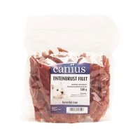 Snacks Canius Entenbrust Filet