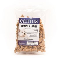 Snacks Canius Trainer Huhn
