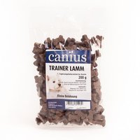 Snacks Canius Trainer Lamm