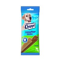 Snacks Chappi Zahnpflege Sticks große Hunde