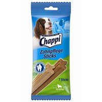 Snacks Chappi Zahnpflegestick für mittlere Hunde