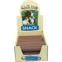 Snacks Classic Dog Big Sticks mit Lamm & Reis