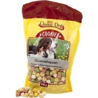 Snacks Classic Dog Gourmethappen