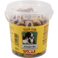 Snacks Classic Dog Konfekt Mix Eimer