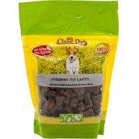 Snacks Classic Dog meateez mit Lamm