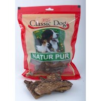 Snacks Classic Dog Rinderlunge getrocknet