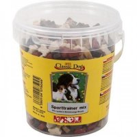 Snacks Classic Dog Sporttrainer Mix