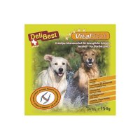 Snacks Deli Best Vital Natura Snack mit Meermuschel