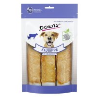 Snacks Dokas Kaurippe mit Hühnerbrust