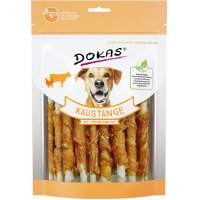 Snacks Dokas Kaustange mit Hühnerbrust