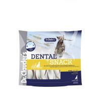 Snacks Dr. Clauders Dental Snack Duck Medium Breed