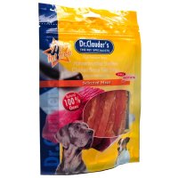 Snacks Dr. Clauders Selected Meat Hühnerbrustfiletstreifen