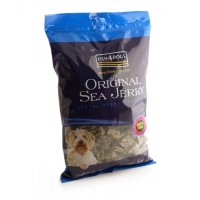 Snacks Fish4Dogs Sea Jerky - Squares ~ 5 cm