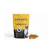 Snacks FRESCO Trainingsknöchelchen Huhn