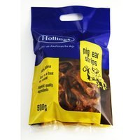 Snacks Hollings Pig Ear Strips