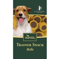 Snacks Hunter Trainer-Snacks Rollo
