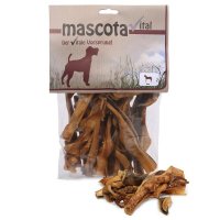 Snacks mascota vital Pferde-Haut