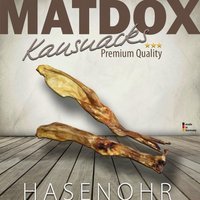 Snacks MATDOX Premium Hasenohr