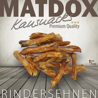 Snacks MATDOX Premium Rindersehnen
