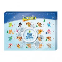 Snacks MultiFit Adventskalender für Hunde