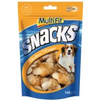 Snacks MultiFit Snacks Chicken Wraps Nr. 1
