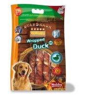 Snacks Nobby StarSnack Barbecue Wrapped Duck M