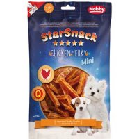 Snacks Nobby StarSnack Mini Chicken Jerky