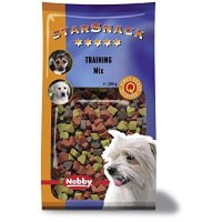 Snacks Nobby StarSnack Training Mix