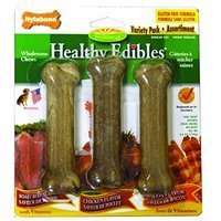 Snacks Nylabone Healthy Edibles