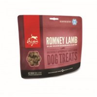 Snacks Orijen Treats Romney Lamb
