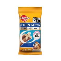 Snacks Pedigree Dentastix Multipack für junge und kleine Hunde