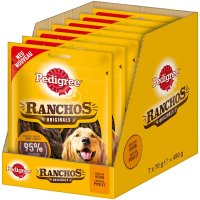 Snacks Pedigree Ranchos Originals mit Huhn