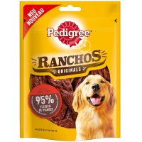 Snacks Pedigree Ranchos