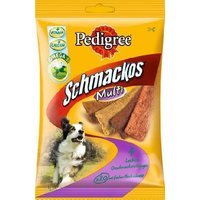 Snacks Pedigree Schmackos Multi