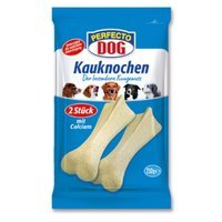 Snacks Perfecto Dog Kauknochen