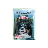 Snacks Perfecto Dog Kaurollen Pansen